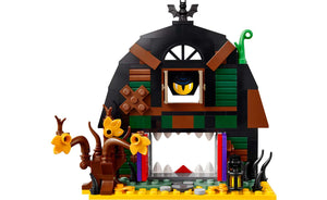 40721 | LEGO® Iconic Halloween Barn