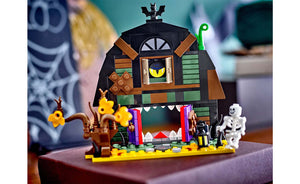 40721 | LEGO® Iconic Halloween Barn