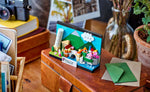 40818 | LEGO® Iconic Italy Postcard