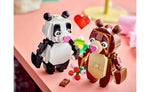 40821 | LEGO® Iconic Love Bears