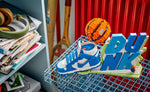 43008 | LEGO® Iconic Nike Dunk