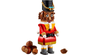 40640 | LEGO® Iconic Nutcracker