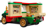 40746 | LEGO® Iconic Santa's Delivery Truck