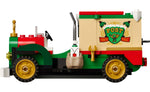 40746 | LEGO® Iconic Santa's Delivery Truck