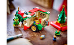 40746 | LEGO® Iconic Santa's Delivery Truck