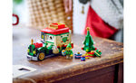 40746 | LEGO® Iconic Santa's Delivery Truck