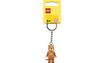 854317 | LEGO® Iconic T. rex Suit Guy Key Chain