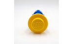 FL5A | LEGO® Iconic Torch Flashlight (Blue/Red/Yellow)