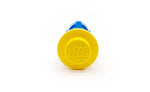 FL5A | LEGO® Iconic Torch Flashlight (Blue/Red/Yellow)