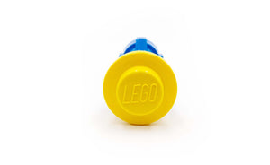 FL5A | LEGO® Iconic Torch Flashlight (Blue/Red/Yellow)