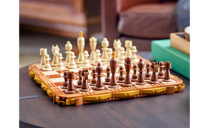 40719 | LEGO® Iconic Traditional Chess Set