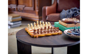 40719 | LEGO® Iconic Traditional Chess Set