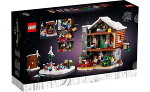 10325 | LEGO® ICONS™ Alpine Lodge