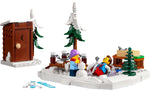 10325 | LEGO® ICONS™ Alpine Lodge