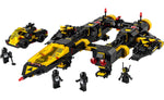 10355 | LEGO® ICONS™ Blacktron Renegade