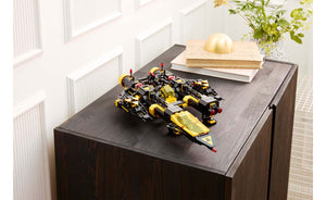 10355 | LEGO® ICONS™ Blacktron Renegade