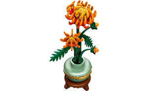 10368 | LEGO® ICONS™ Chrysanthemum