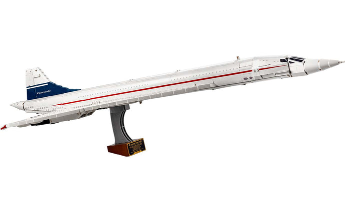10318 | LEGO® ICONS™ Concorde