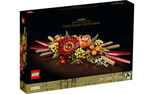 10314 | LEGO® ICONS™ Dried Flower Centrepiece