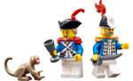 10320 | LEGO® ICONS™ Eldorado Fortress