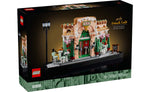 10362 | LEGO® ICONS™ French Café