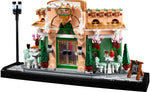 10362 | LEGO® ICONS™ French Café