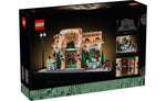 10362 | LEGO® ICONS™ French Café