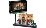 10362 | LEGO® ICONS™ French Café