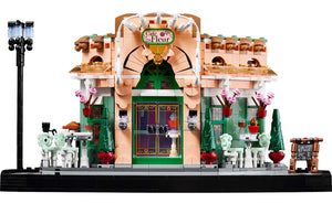 10362 | LEGO® ICONS™ French Café