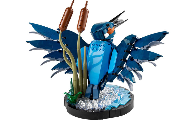 10331 | LEGO® ICONS™ Kingfisher Bird