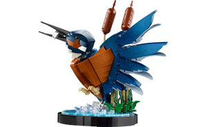10331 | LEGO® ICONS™ Kingfisher Bird