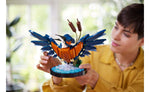 10331 | LEGO® ICONS™ Kingfisher Bird
