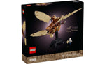 10363 | LEGO® ICONS™ Leonardo da Vinci's Flying Machine