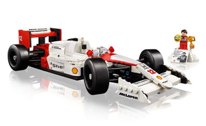 10330 | LEGO® ICONS™ McLaren MP4/4 & Ayrton Senna