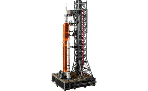 10341 | LEGO® ICONS™ NASA Artemis Space Launch System