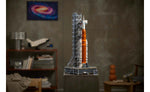 10341 | LEGO® ICONS™ NASA Artemis Space Launch System
