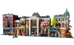 10326 | LEGO® ICONS™ Natural History Museum