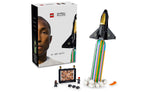 10391 | LEGO® ICONS™ Over the Moon with Pharrell Williams