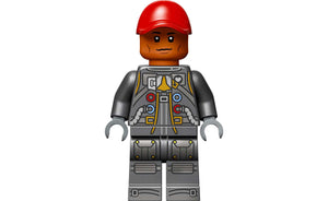 10391 | LEGO® ICONS™ Over the Moon with Pharrell Williams