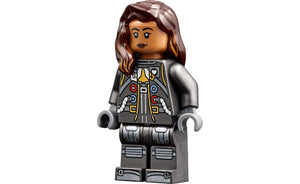 10391 | LEGO® ICONS™ Over the Moon with Pharrell Williams