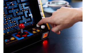 10323 | LEGO® ICONS™ PAC-MAN Arcade