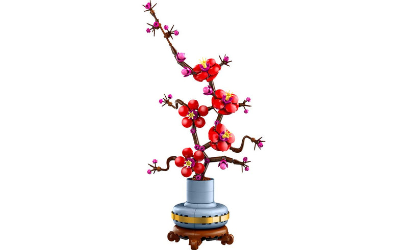 10369 | LEGO® ICONS™ Plum Blossom