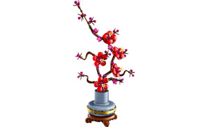 10369 | LEGO® ICONS™ Plum Blossom