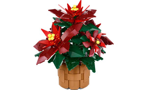 10370 | LEGO® ICONS™ Poinsettia