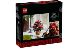 10370 | LEGO® ICONS™ Poinsettia