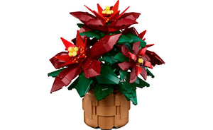 10370 | LEGO® ICONS™ Poinsettia