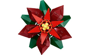 10370 | LEGO® ICONS™ Poinsettia