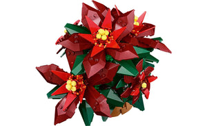 10370 | LEGO® ICONS™ Poinsettia