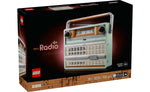 10334 | LEGO® ICONS™ Retro Radio