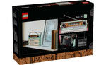 10334 | LEGO® ICONS™ Retro Radio